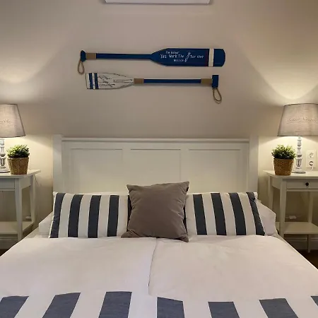 Appartement Secca