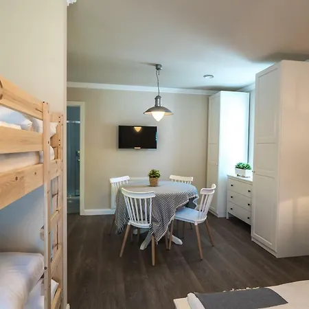 Appartement Secca Siófok