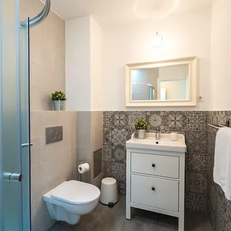 Secca Appartement