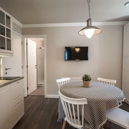 Secca Appartement