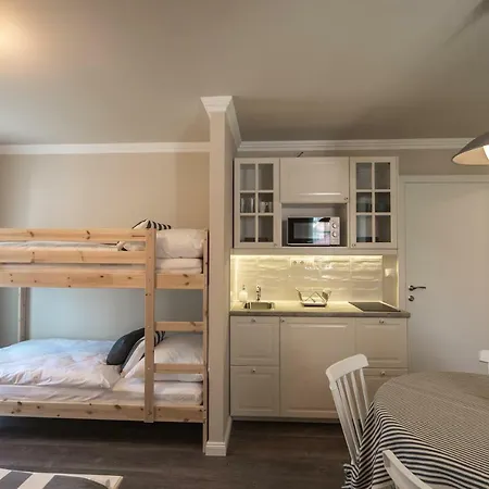 Secca Apartman Siófok