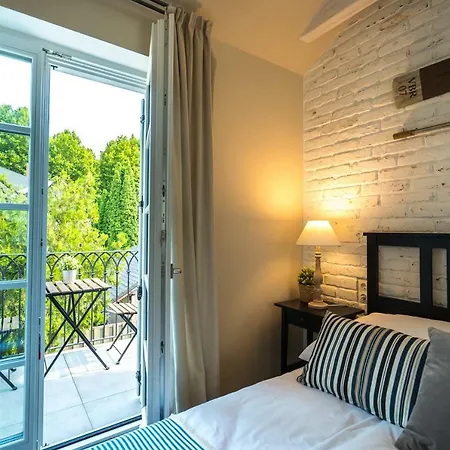 Appartement Secca
