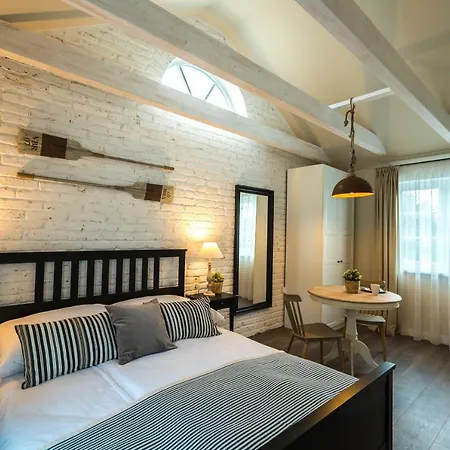 Secca Appartement