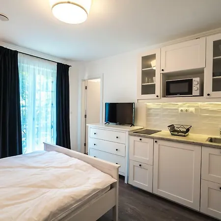 Apartment Secca *
