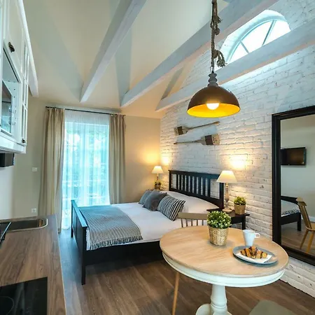 Secca Appartement