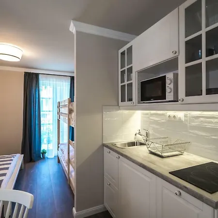 Appartement Secca
