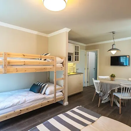 Apartment Secca