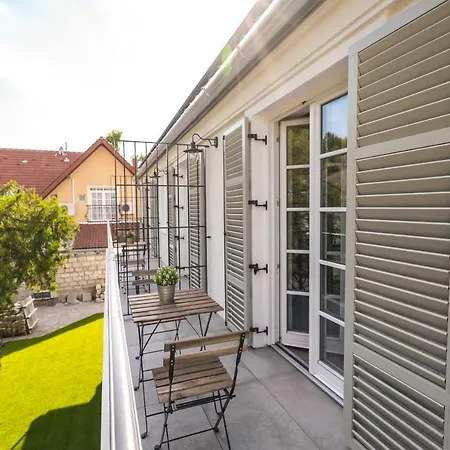 Appartement Secca *